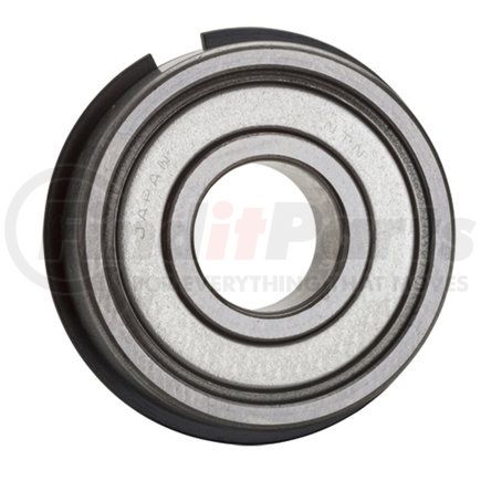 6213ZZNRC3 by NTN - Radial Ball Bearing, Single Row, Double Shielded, with Snap Ring, Round Bore, Deep Groove, 65mm Inside Diameter, 120mm Outside Diameter, 23mm Width