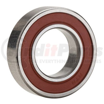 6303LLUAC3/EM by NTN - Radial Ball Bearing, Small