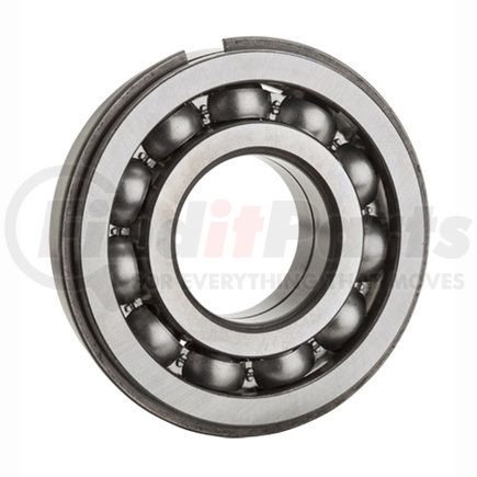 6309NR by NTN - Multi-Purpose Bearing - Tapered Roller, 45mm I.D. and 100mm O.D.