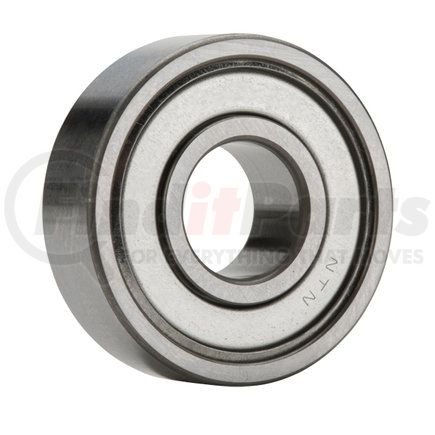6303ZZC3/2AS by NTN - Ball Bearing - Deep Groove, Single Row, 17mm I.D. and 47mm O.D., 14mm Width