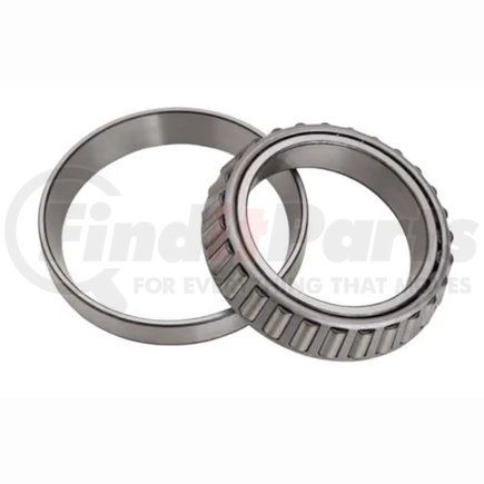 15101/15245 by NTN - Tapered Roller Bearing, 25.40mm Inner Diameter, 62mm Outer Diameter, 19.05mm Width