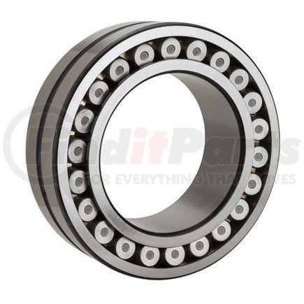 22340EMW33C3 by NTN - Spherical Roller Bearing, Round Bore, , 200mm Inside Diameter, 420mm Outside Diameter, 138mm Width