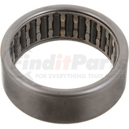 B-3624 by NTN - Drawn Cup Needle Roller Bearing, Single Row, 2.25 in. Inner Diameter, 2.63 in. Outer Diameter, 1.5 in. Width