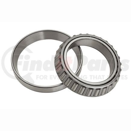 LM11949LM11910 by NTN - Tapered Roller Bearing, 19.05mm Inner Diameter, 45.24mm Outer Diameter, 15.49mm Width