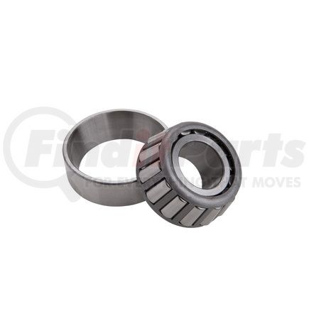 31310 by NTN - Cone and Cup, 55mm Inside Diameter x 110mm Outside Diameter x 29.25mm Width, Single Row, Through Hardened Steel