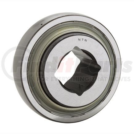 1AS08-1C3 by NTN - Multi-Purpose Bearing - DS Series, Bearing Insert, Spherical, Type 1 Square Bore