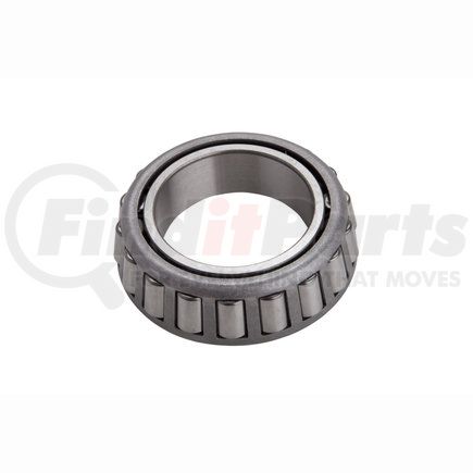 4T-18780 by NTN - Multi-Purpose Bearing - Roller Bearing, Tapered Cone, Single Row, 1-13/16" Bore, 11/16" Width