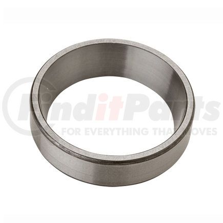 15244 by NTN - Tapered Roller Bearing Cup, 62mm Outer Diameter, 15.875mm Width