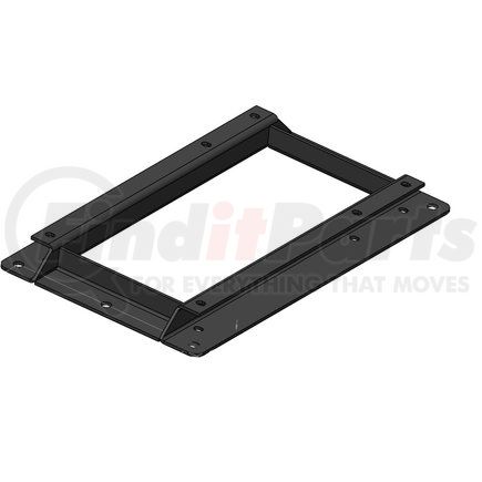 Minimizer 10004398 Seat Riser SEAT,RISER,VOLVO
