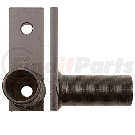 10001472 by MINIMIZER - Swivel Bracket Black Z (alone)