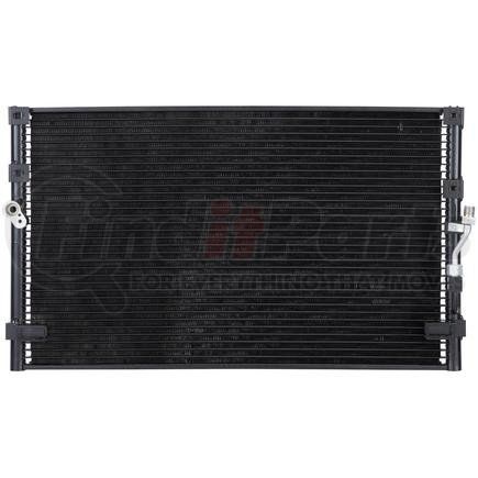 7-4899 by SPECTRA PREMIUM - A/C Condenser