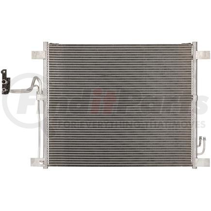 7-3772 by SPECTRA PREMIUM - A/C Condenser