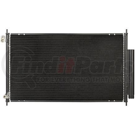 7-3295 by SPECTRA PREMIUM - A/C Condenser