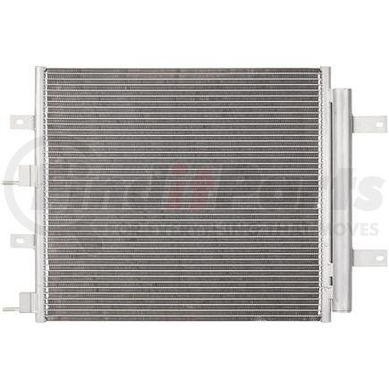 7-3261 by SPECTRA PREMIUM - A/C Condenser