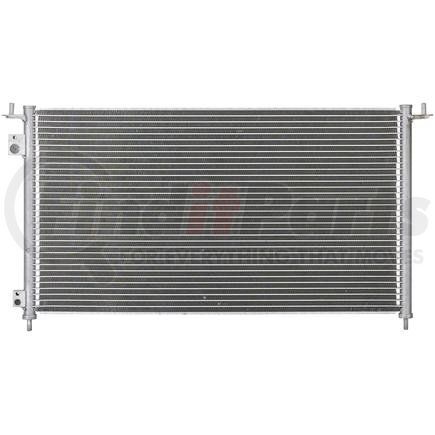 7-3153 by SPECTRA PREMIUM - A/C Condenser