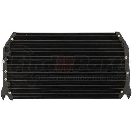 7-4811 by SPECTRA PREMIUM - A/C Condenser