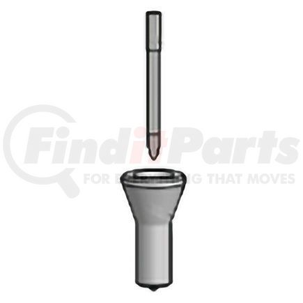 Interstate-McBee 8991486 Multi-Purpose Hardware Fuel Injector Spray Tip Assembly - For Caterpillar C-Series