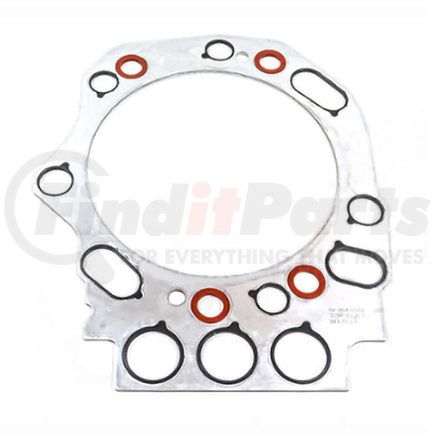 M-3649982 by INTERSTATE MCBEE - Engine Cylinder Head Gasket