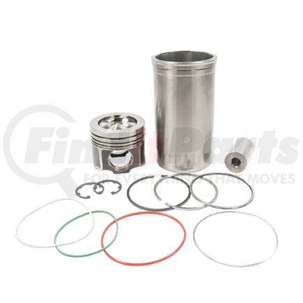 MCBRE529264 by INTERSTATE MCBEE - Engine Piston Kit