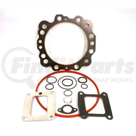 M-G-977-69 by INTERSTATE MCBEE - Engine Cylinder Head Gasket Set - Head Replacement