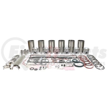 M-RE527300 by INTERSTATE MCBEE - Engine Complete Assembly Overhaul Kit