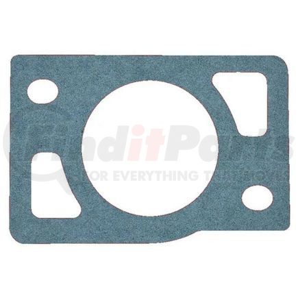 M-R502814 by INTERSTATE MCBEE - Engine Coolant Thermostat Housing Cover Gasket - Single
