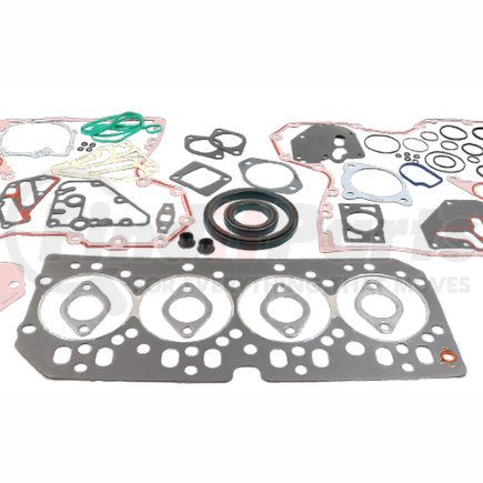 M-RE532842 by INTERSTATE MCBEE - Engine Cylinder Head Gasket Set