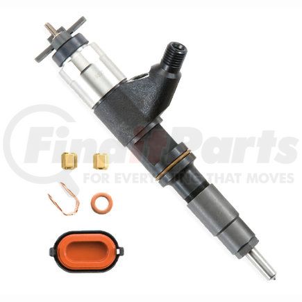 R-DZ100217 by INTERSTATE MCBEE - Fuel Injector Kit - Remanufactured