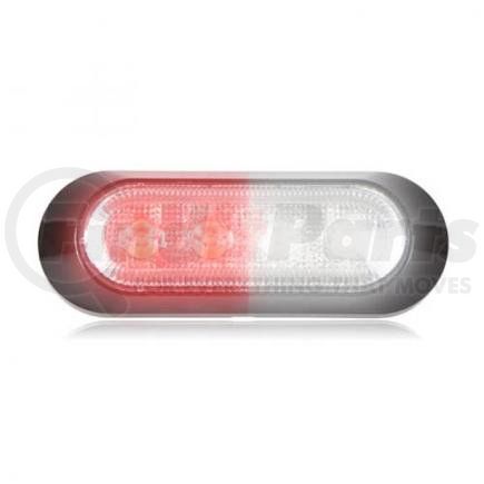 M20384RWCL by MAXXIMA - 4 LED WARNING LIGHT