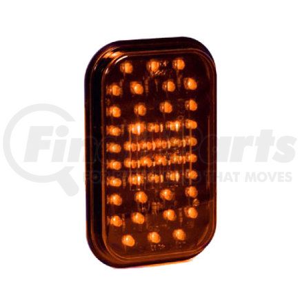 M42201Y by MAXXIMA - LIGHT AMBER LED