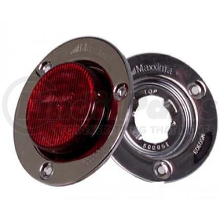M50303 by MAXXIMA - 2"" STAINLESS STEEL SECURITY
