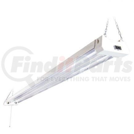 MSL-404800C by MAXXIMA - 4 FT UTILITY LED SHOP LIGHT