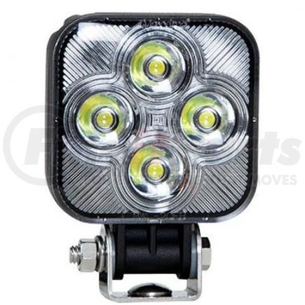 MWL-20FB by MAXXIMA - MINI SQUARE FOCUS BEAM LED W