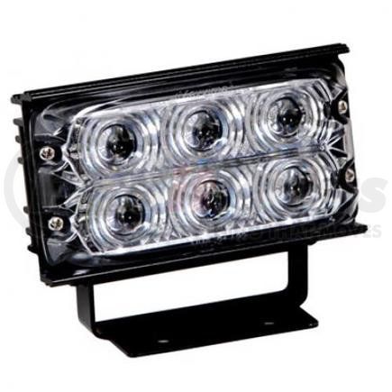 MWL-21 by MAXXIMA - RECTANGULAR 6 LED WORK LIGHT