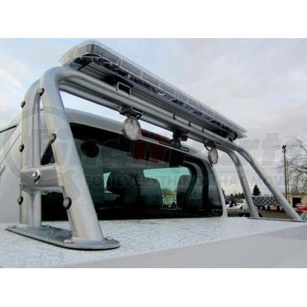 M09400WCL by MAXXIMA - 1 1/4 ROUND WHI