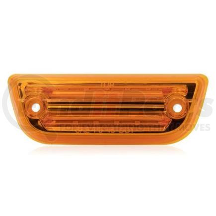 M17210Y by MAXXIMA - CLEARANCE MARKER AMBER P2/P3 P