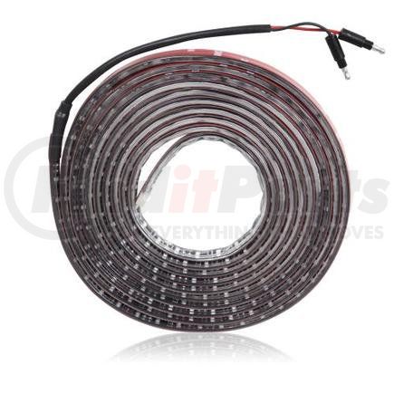 MLS-196300R-MC by MAXXIMA - RED LED ADHESIVE STRIP LIGHT 1