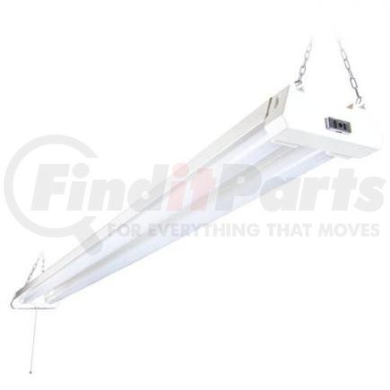 MSL-404400F by MAXXIMA - 4 FT UTILITY LED SHOP LIGHT