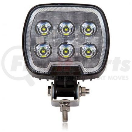 MWL-30 by MAXXIMA - SQ 6 LED WORK LIGHT