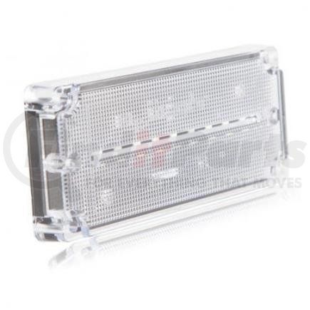 MWL-33 by MAXXIMA - 3" X 6" LOAD LIGHT