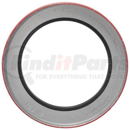 370002A by NATIONAL SEALS - National 370002A Wheel Seal