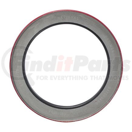 370004A by NATIONAL SEALS - National 370004A Wheel Seal