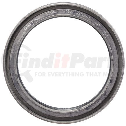 370005A by NATIONAL SEALS - National 370005A Wheel Seal