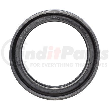 370008A by NATIONAL SEALS - National 370008A Wheel Seal