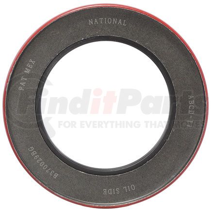 370029A by NATIONAL SEALS - National 370029A Wheel Seal