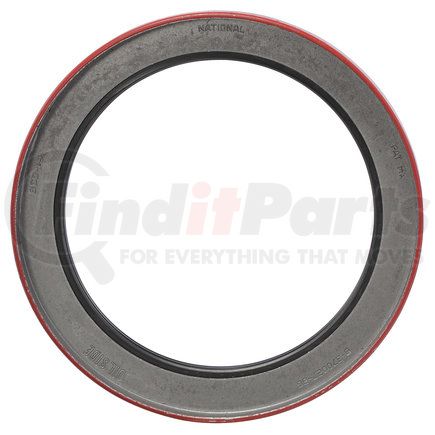 370027A by NATIONAL SEALS - National 370027A Wheel Seal