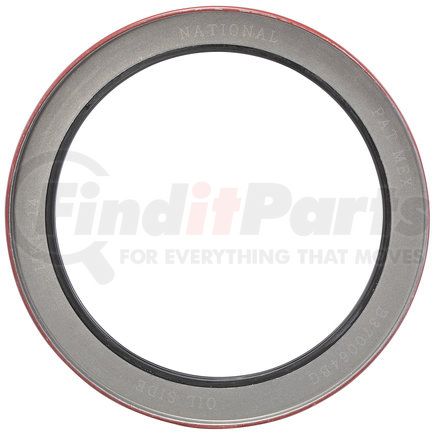 370064A by NATIONAL SEALS - National 370064A Wheel Seal