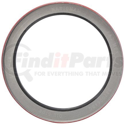 370064A by NATIONAL SEALS - Wheel Seal