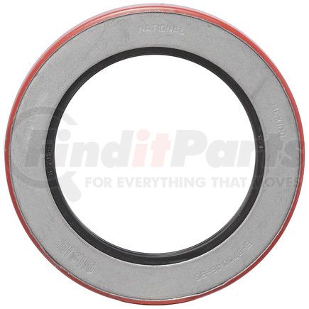 370046A by NATIONAL SEALS - National 370046A Wheel Seal