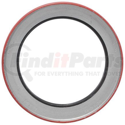 370165A by NATIONAL SEALS - National 370165A Wheel Seal